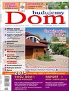 Okładka Budujemy Dom - darmowe wydanie